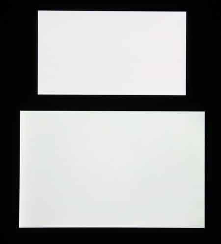 Обзор смартфона Alcatel Idol 4s. Тестирование дисплея