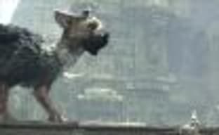 TGS-трейлер The Last Guardian