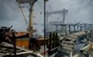 Анонс Call of Duty: Ghosts Devastation DLC