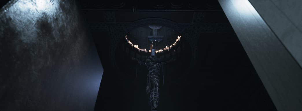 Психологический хоррор Visage, вдохновленный P.T., выходит 30 октября на PC и консолях