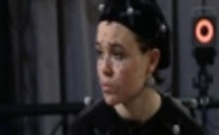 Beyond: Two Souls и уникальность каждой игровой ситуации