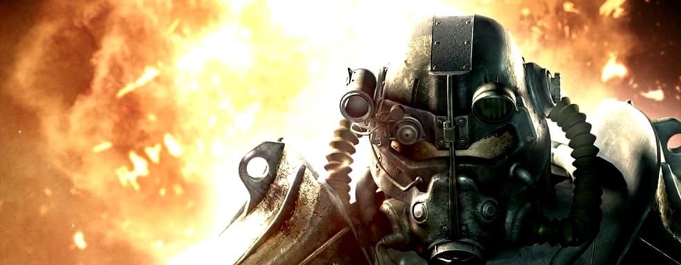 Сериал Fallout обретает форму. За пилот отвечает автор «Мира Дикого Запада»