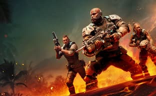 Вопреки слухам, создатели Gears 5 не работают над новой игрой по Star Wars