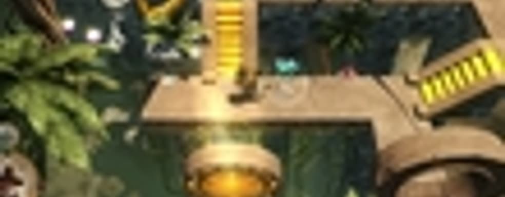 Hamilton's Great Adventure для РС и PSN