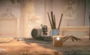 Официальный анонс и трейлер LittleBigPlanet 2 