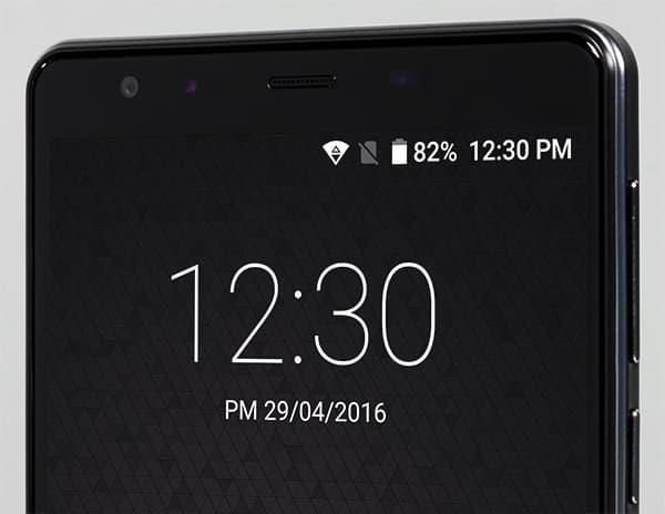 смартфон Leagoo Shark 1