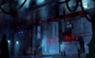 Eden Falls - мобильная RPG от Microsoft Studios в стиле киберпанк