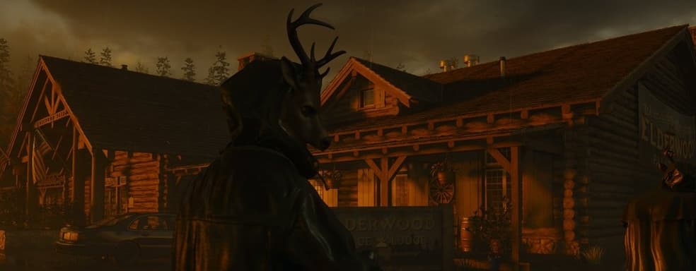 Remedy решила перенести релиз Alan Wake 2, чтобы «все смогли насладиться любимыми играми»