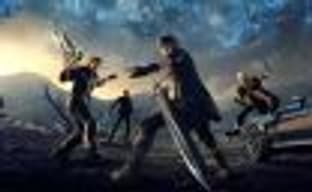 Глава разработчиков Final Fantasy XV полагает, что его команда в будущем сделает «ещё более качественные игры»