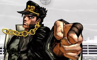 84% положительных обзоров в Steam. Вышел файтинг JoJo's Bizarre Adventure: All Star Battle R