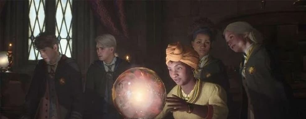 Из Hogwarts Legacy вырезали много контента. Игра должна была стать гораздо более амбициозной