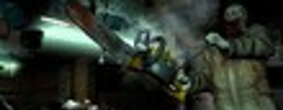 id Software опубликует исходный код Doom 3	