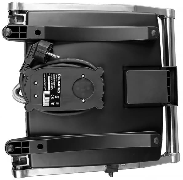 Контактный гриль Redmond SteakMaster RGM-M800
