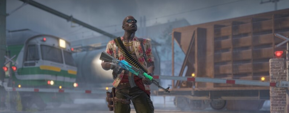 В Counter-Strike 2 возвращается карта Train. Valve представила обновлённую классику, изменения Overpass и ещё 4 карты