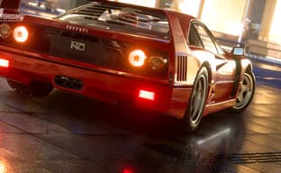 Обновление Gran Turismo 7 выйдет в ближайшее время