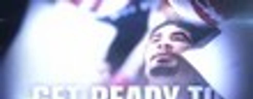 Демо-версия Fight Night: Champions