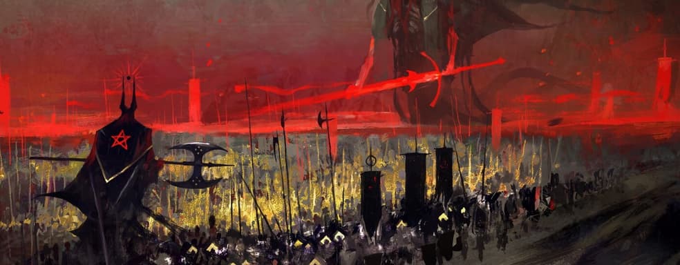 Civilization в преисподней. Анонсирована стратегия Solium Infernum