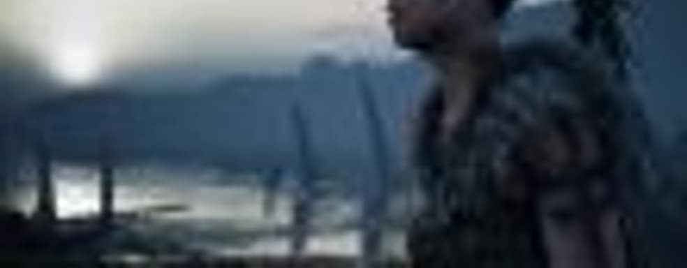 Сравнение версий Hellblade для Switch и PS4