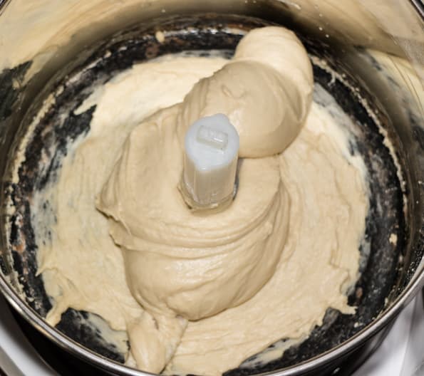 Меланжер Rawmid Dream Classic MDC-01