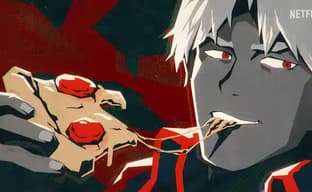 Netflix представил опенинг аниме Devil May Cry с хитом Limp Bizkit