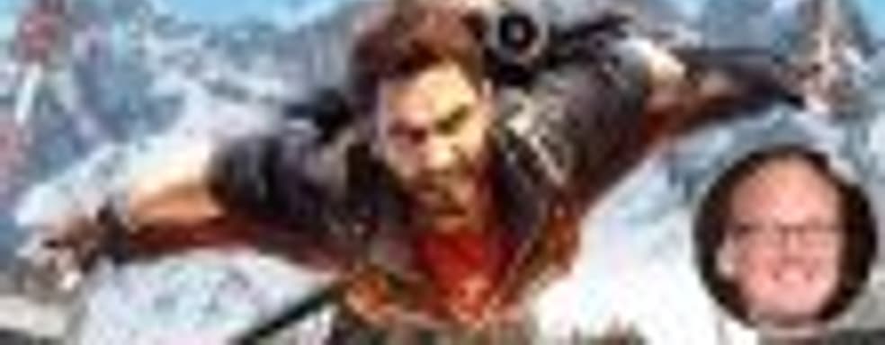 Сценарист «Джона Уика» поработает над экранизацией «Just Cause»