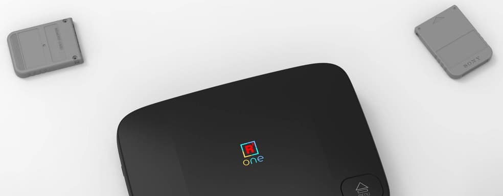 Ретро-консоль SuperStation One раскупили за несколько дней после открытия предзаказов