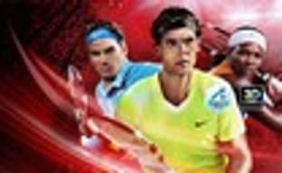 Top Spin 4 в продаже