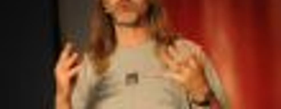 Один из ведущих сотрудников ЕА покинул компанию, проработав в ней около 30 лет