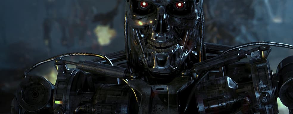 Вышел новый ролик фанатской игры Tech-Com: 2029 по вселенной «Терминатора»