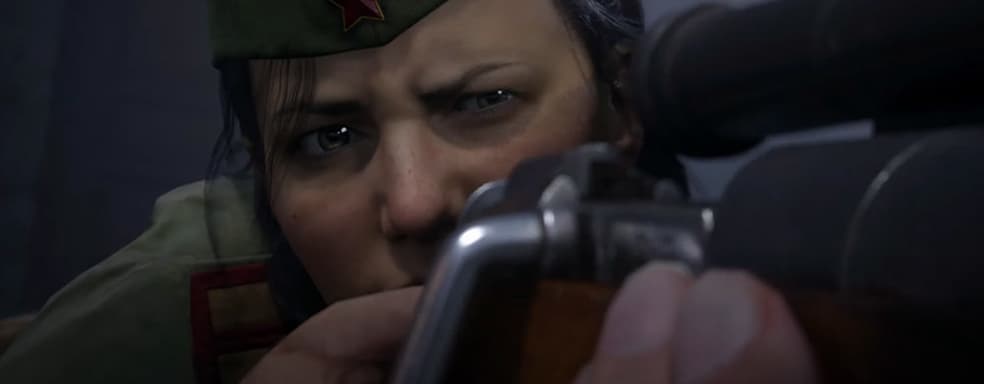 В разработке Call of Duty: Vanguard принимал участие оператор «Интерстеллара» и «Дюнкерка»