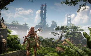 Horizon Forbidden West получила патч с улучшением графики. Некоторые игроки жалуются на визуальные недостатки