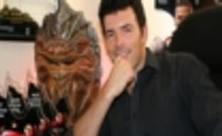 Глава команды разработчиков Mass Effect теперь работает над HoloLens и играми для Xbox