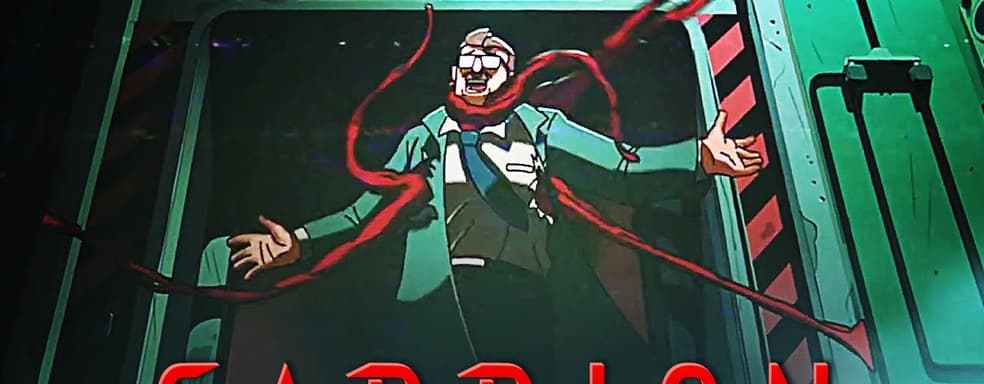 В Xbox Game Pass добавили «хоррор наоборот» Carrion