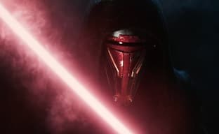 Ремейк Star Wars KOTOR «жив и здоров». Босс Saber подтвердил работу над игрой