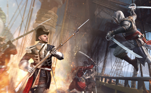 Фанаты Assassin's Creed 4 Black Flag нашли новый намёк на ремейк игры Ubisoft