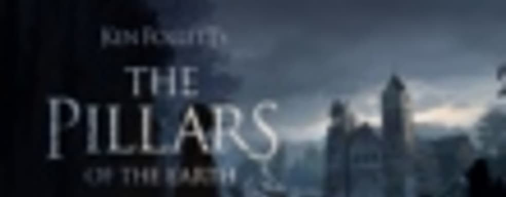 Daedalic показала первые кадры адченчуры The Pillars of the Earth