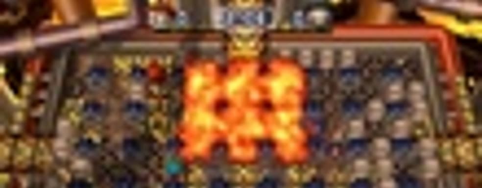 Bomberman Live: Battlefest в XBLA