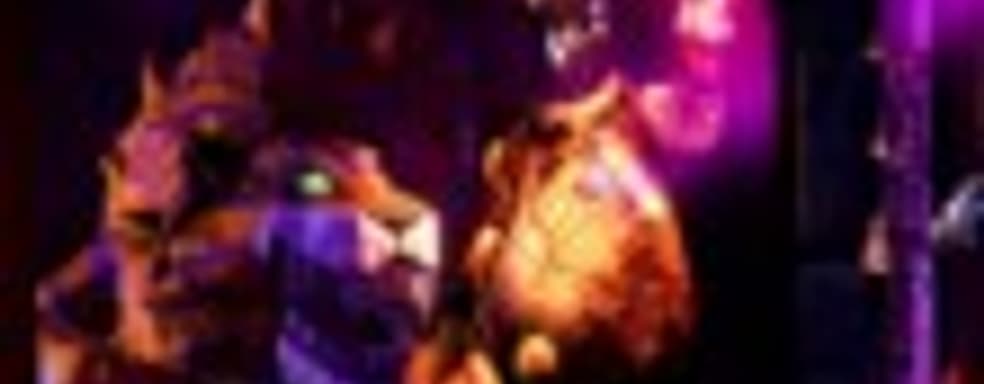 Sony: Puppeteer понравится взрослым