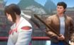 Shenmue III будет продолжительней предыдущих частей серии