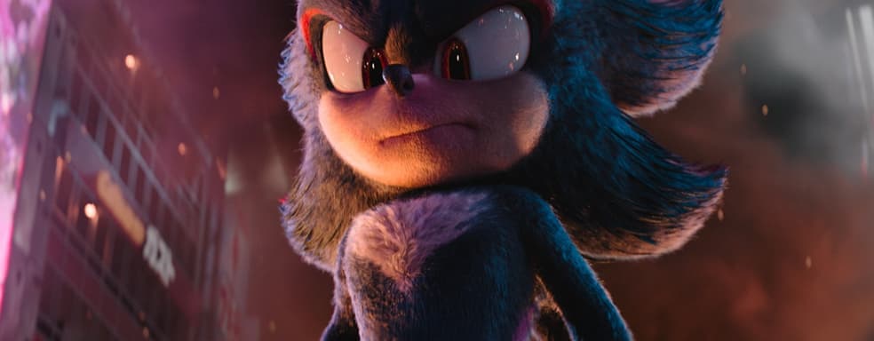Ежовый «Форсаж» — с двойной порцией хаоса и абсурда. Обзор «Соник 3 в кино»