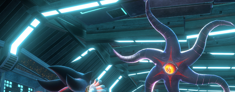 SEGA запятнала Соника названием новой игры. Запросы Sonic x Shadow Generations выдают порнографию в поисковике