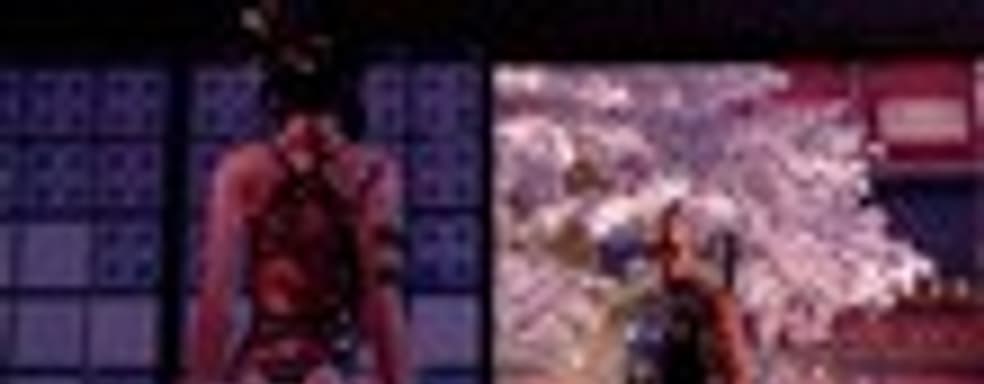 Devil’s Third Online выйдет на РС с использованием модели free-2-play