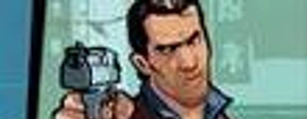 Grand Theft Auto: Chinatown Wars и Beaterator для iPhone и iPod Touch