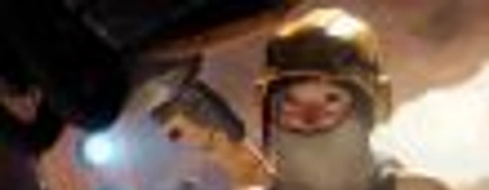 Авторы ReCore вдохновляются Metroid и Zelda