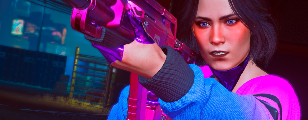 CDPR извинилась за украинскую локализацию Cyberpunk 2077. Русскоязычные игроки отменяют предзаказы и делают мемы