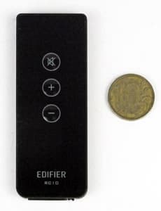 R1280T, пульт ДУ