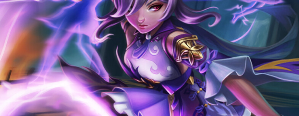 Утечка: полный концепт Варки, нового персонажа Genshin Impact, и концепт Галлахера из Honkai Star Rail