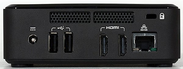 Intel NUC