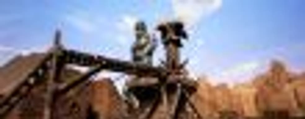 Американская версия Conan: Exiles для Xbox One без демонстрации половых органов