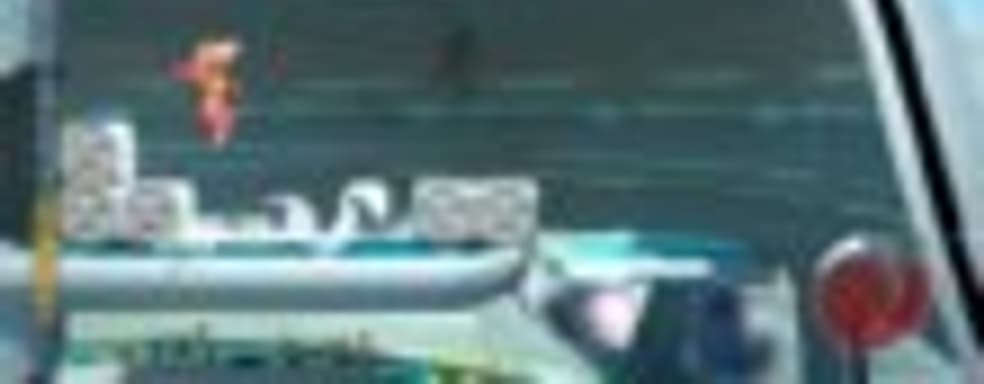 Explodemon! для PSN